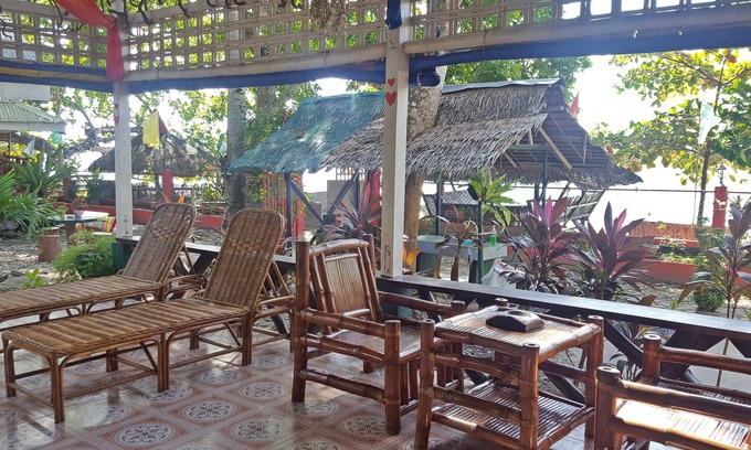 Puerto Princesa Hotel | 67th Heaven Holiday Resort