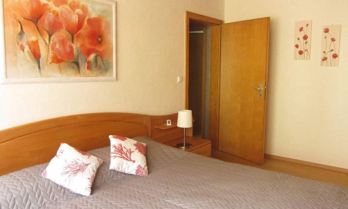 Loef Apartamento | 68 m² Apartamento ∙ 1 habitación ∙ 2 huéspedes