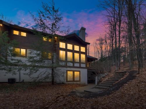 Boyne Falls Casa | 689 Disciples Village Unit