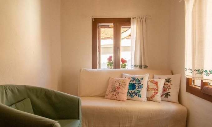 Sigacık Apartamento | 69 m² Apartment ∙ 2 bedrooms ∙ 4 guests