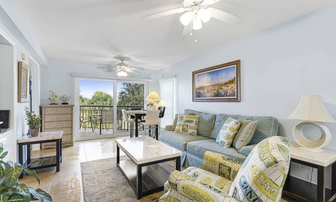 St. Pete Beach Condominio | 69 m² Apartamento ∙ 1 habitación ∙ 4 huéspedes