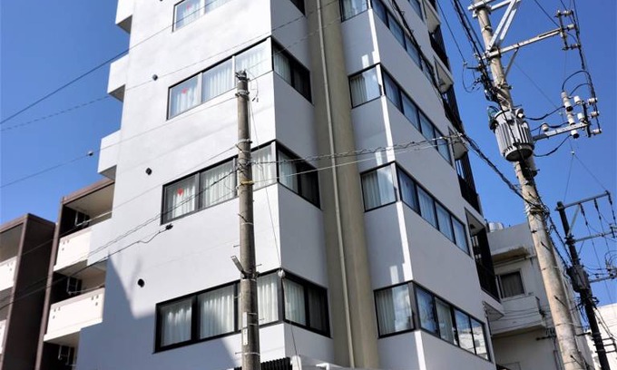 Maejima Hotel | 69 m² Hotel ∙ 1 habitación ∙ 5 huéspedes