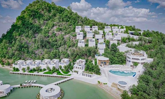 Labuan Bajo Complejo | 69 Resort & Beach Club