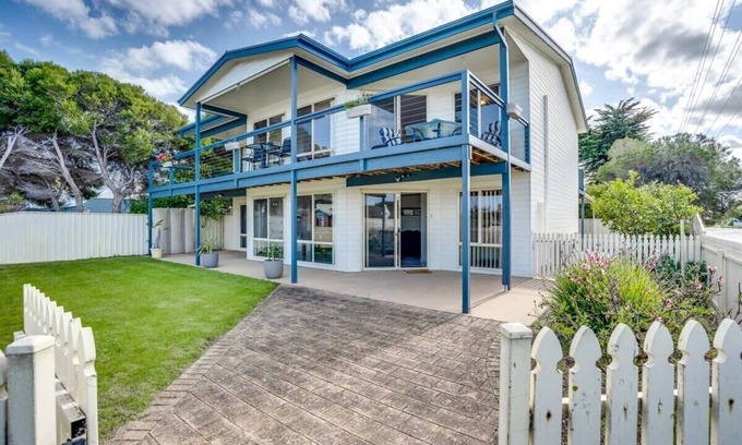 Goolwa South Casa | 69 Shepherd Ave Goolwa South
