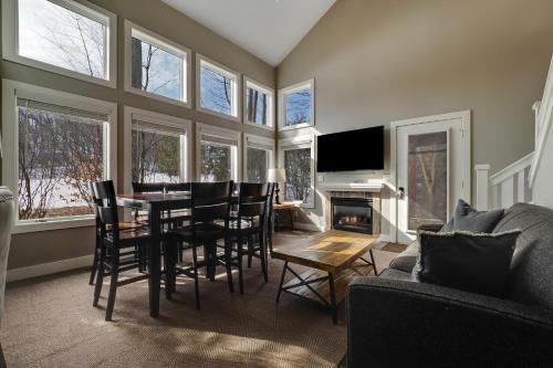 Boyne Falls Casa | 690 Disciples Village Condo