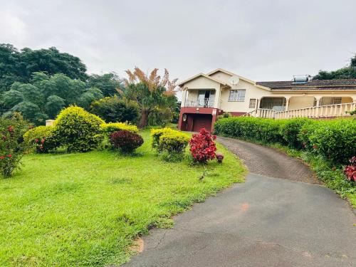 Ethekwini Casa | 692 Annet Drive
