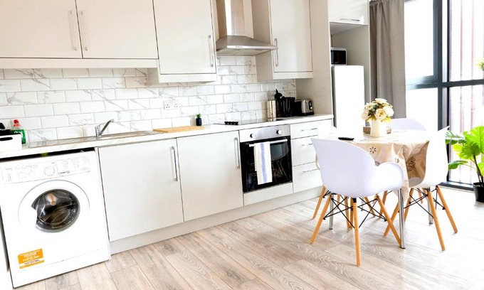 Weavers Apartamento | 6A - The Shoreditch Creative Studio