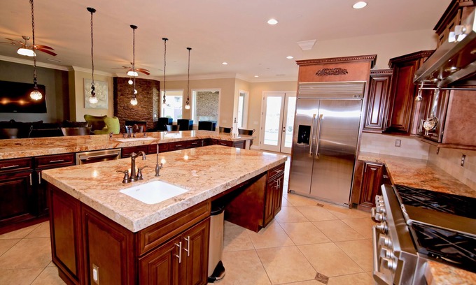 Las Vegas Casa | Sky Life Manor Home