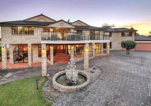 Macgregor Casa | 6bed Macgregor Home