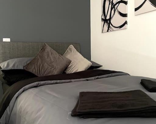 Derby Apartamento | #6bs 1 Bed Serviced Apartment