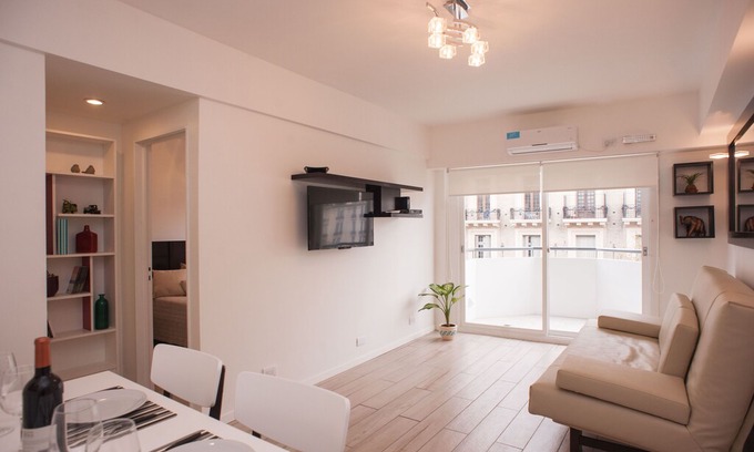 Congreso Apartamento | 6G - Gorgeous Downtown Apt.
