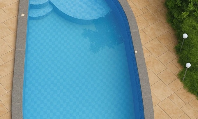 Ashvem Apartamento | 6luxurious room@walkable to beach wifi/food/beach
