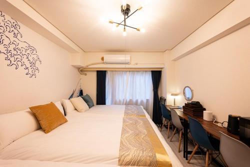 Dogenzaka Apartamento | 6min Shibuya Station 4 Max A165