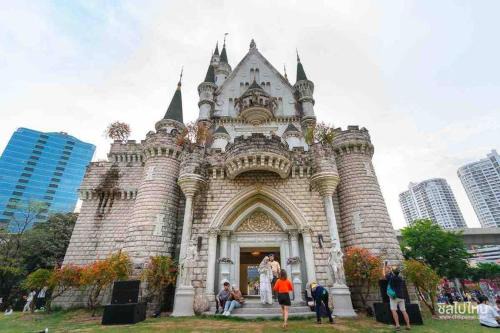Chatuchak Apartamento | 6Pax House 6mins walk BTS,15mins drive DMK airport