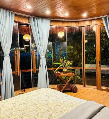 Luong Son Casa | 6Senses Garden Homestay