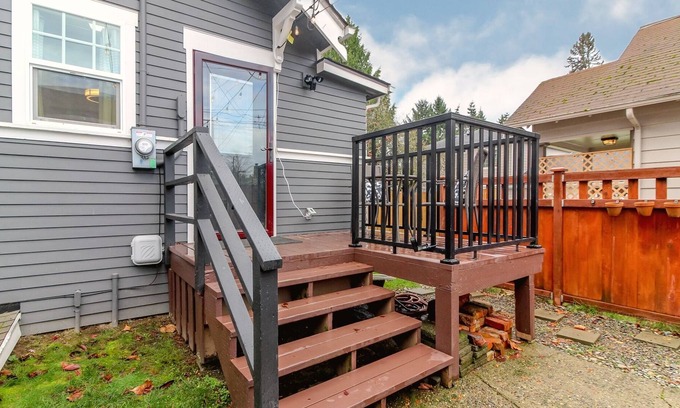 West End Casa | 6th Ave Escape