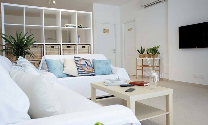 Marina di Modica Casa | 6Venti Holiday Accomodation