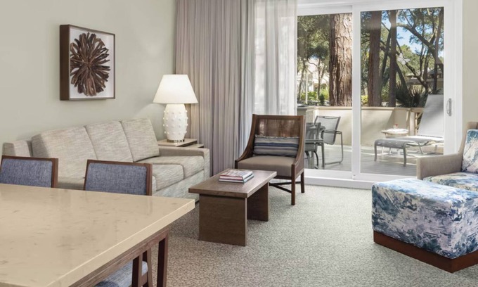 Oceanside Complejo | 7/27- 8/3/24: Last Minute Cancellation: Oceanfront Resort in Hilton Head!!!