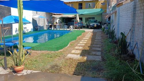 Huaral Casa | 7 arcangeles de Huaral