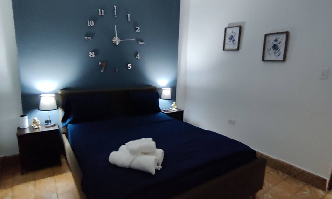 Rio Piedras Condominio | #7 Beautiful Studio apartment with central A/C