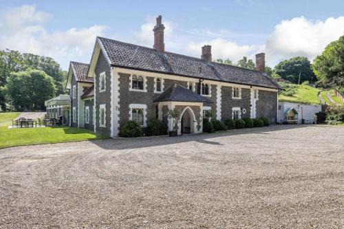 Cromer Casa | 7 Bed in Northrepps oc-n32549