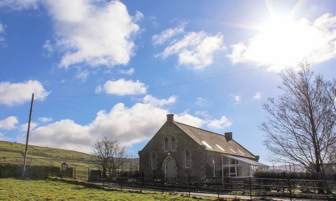Kirkby Stephen Cabaña | Alojamiento de 7 habitaciones en Barras, near Kirkby Stephen