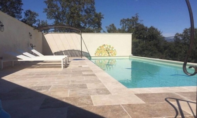 Montsegur-sur-Lauzon Casa | 7 Bedroom Private vacation home in MontsÃ©gur-sur-Lauzon