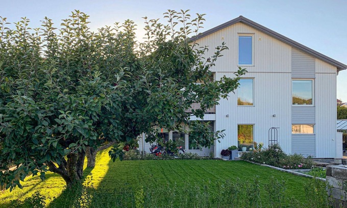 Bohus-Bjorko Casa | Preciosa casa de 7 dormitorios en.