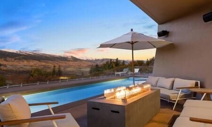 Starwood Casa | 7 BEDROOM HOME STARWOOD ASPEN COLORADO