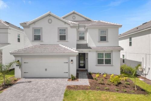 Davenport Casa | 7 Bedrooms 6 Bathrooms Champions Gate 9009 St