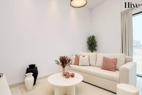 Jebel Ali Apartamento | 7 By Aurora 106