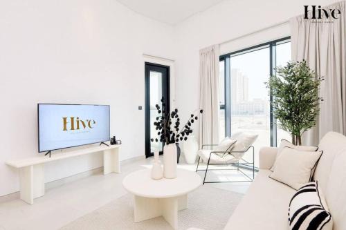 Jebel Ali Apartamento | 7 By Aurora 107