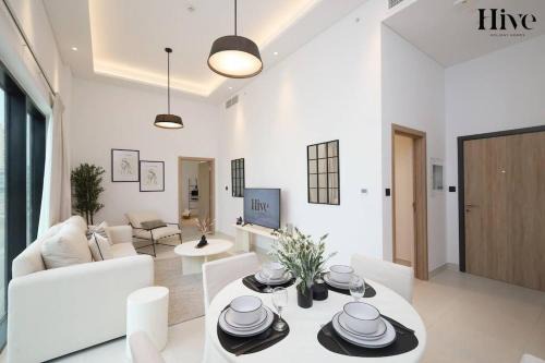 Jebel Ali Apartamento | 7 By Aurora 109 Jebel Ali