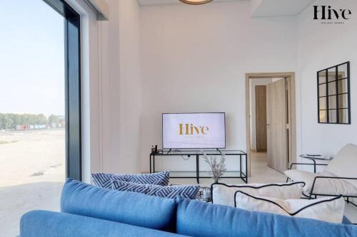 Jebel Ali Apartamento | 7 By Aurora 110