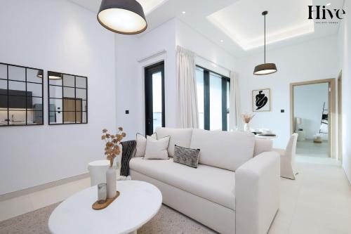 Jebel Ali Apartamento | 7 By Aurora 202