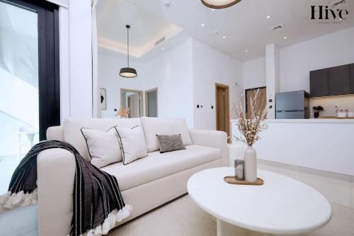 Jebel Ali Apartamento | 7 By Aurora 203