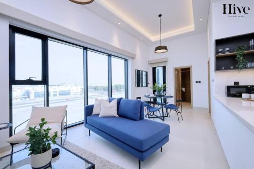 Jebel Ali Apartamento | 7 by Aurora 211
