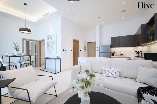 Jebel Ali Apartamento | 7 By Aurora 302