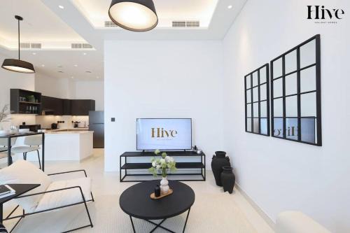 Jebel Ali Apartamento | 7 By Aurora 306