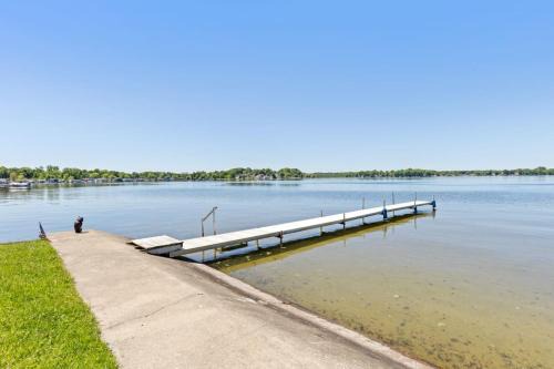 Chippewa Lake Casa | 7 Cabins & A House on Chippewa Lake