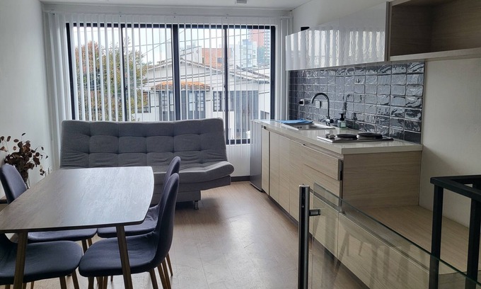 Manizales Apartamento | 7. COMODO APARTAMENTO DUPLEX