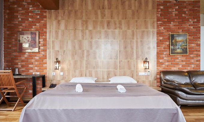 Almaty Hotel | 7 days hotel