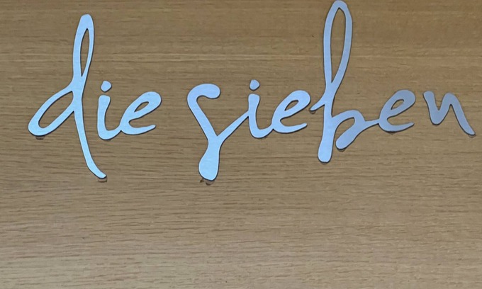 Rosenfeld Apartamento | -7-die Sieben, Studio 35qm, 1 Wohn-/schlafzimmer, Max. 2 Personen