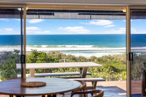 Peregian Beach Casa | 7 Egret Street, Peregian Beach - Egrets View