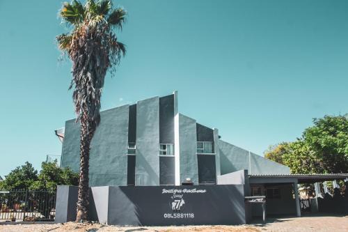 Ladismith Casa | 7 Eland Boutique Guest House