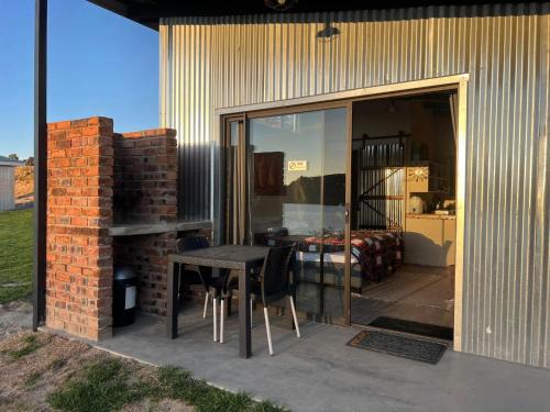 Bethlehem Apartamento | 7 Fonteine Gaste Plaas