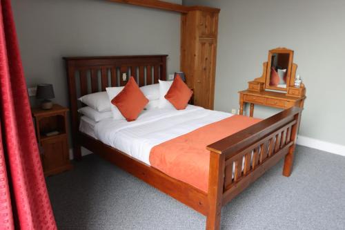 Armagh Cama Y Desayuno | 7 Houses Armagh City