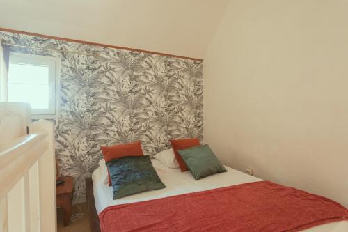 La Saline Les Bains Apartamento | 7 - LE VACOA - CHAMBRE 7 ETG g