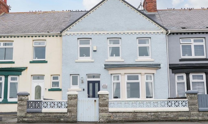 Hartlepool Casa | 7 Marine Drive