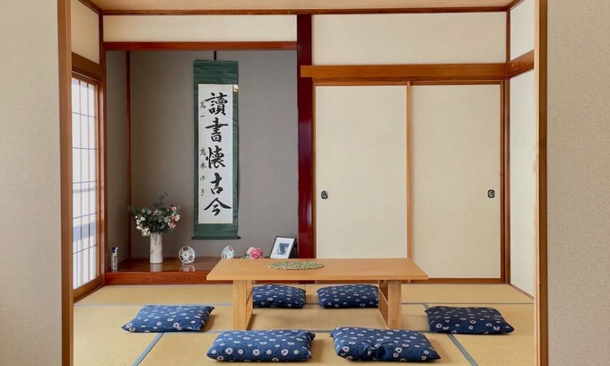 Nikko Cabaña | 7-Minute Walk from Tobu Nikko Station / 15-Minute Walk to Toshogu Shrine